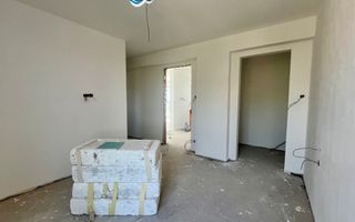 Penthouse **5 camere** 186mp // Iancu Nicolae - Poză 7