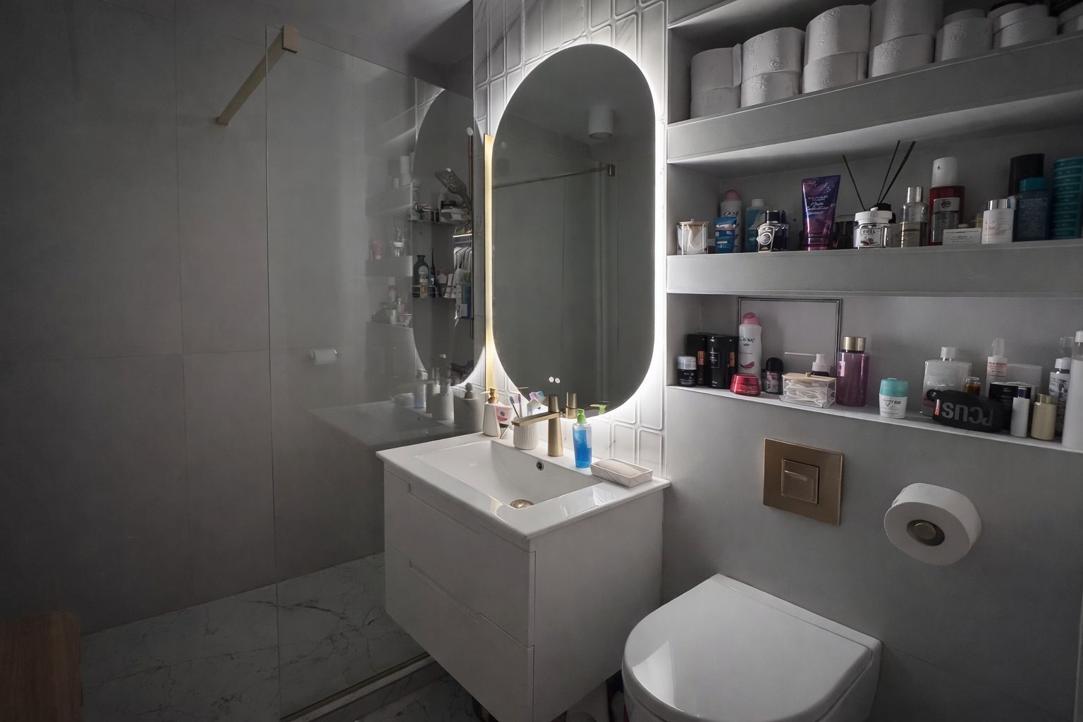 Apartament 2 camere  renovat complet Titan langa Parcul IOR si metrou - Poză 10