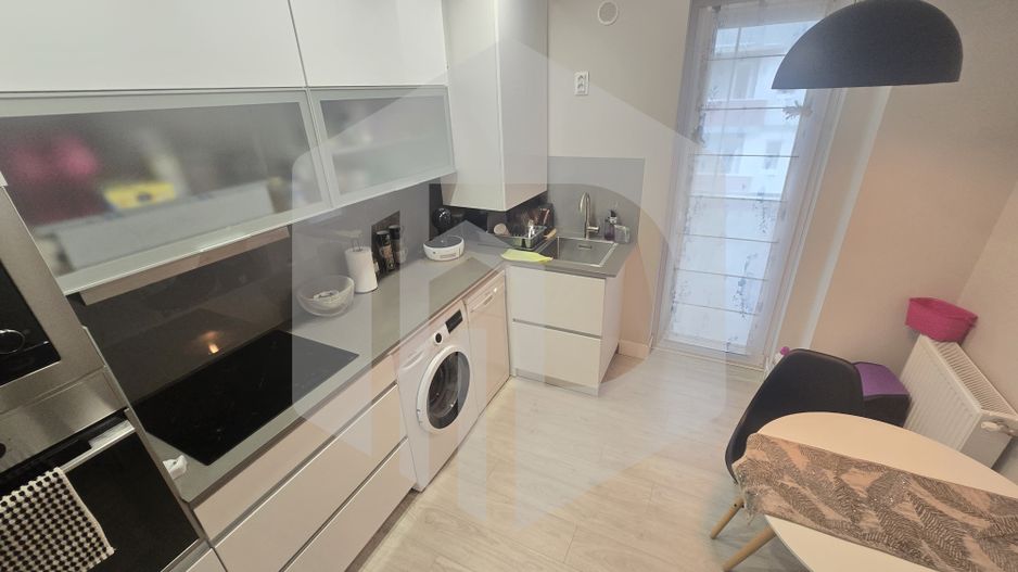 Apartament 3 camere 76 mpu Parcare Subterana 2 balcoane - Poză 14