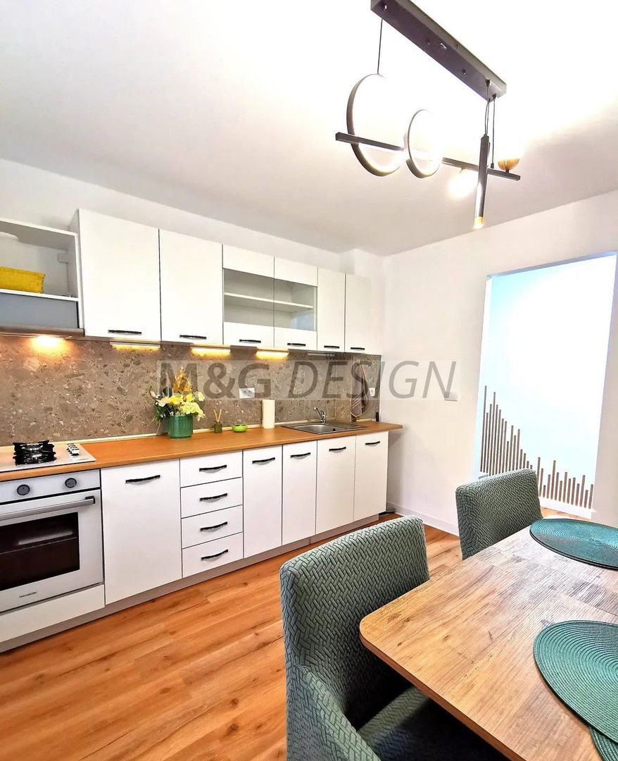 Apartament 2 camere Girocului renovat etaj 1 - Poză 6