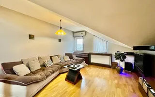 Vila 8 camere | padurea Baneasa | teren 383 mp - Poză 15