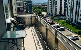 Apartament 2 Camere | 44mp | Boxă | Open Space | Avantgarden Tractorul - Poză 13