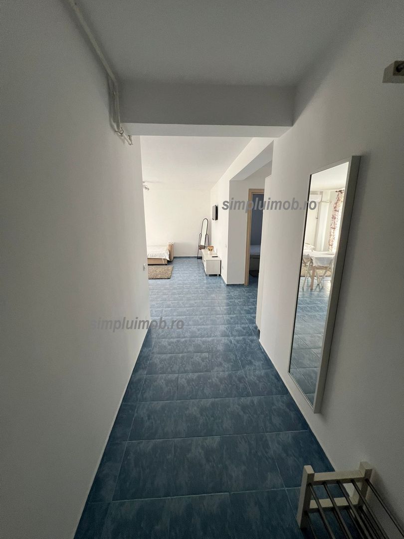 Apartament Spatios Cu Centrala Proprie 65mp an 2017 - Poză 5