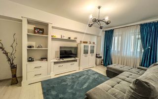 2 decomandate, centrala termica, zona centrala - 550 Euro - Poză 2