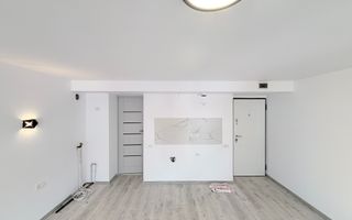 Garsonieră premium 37.62mp, cu terasă mare- Zamora Boutique - Poză 6