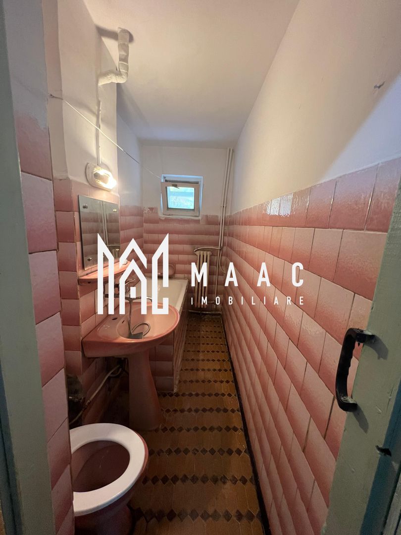Apartament 2 camere | Ostroveni | Parter - Poză 4
