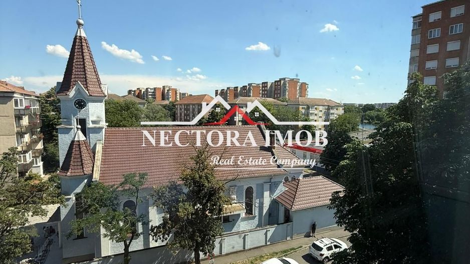 NECTORA IMOB-Garsoniera Mobilata/Utilata, Str. Sovata, 25 mp, Mal Cris - Poză 11