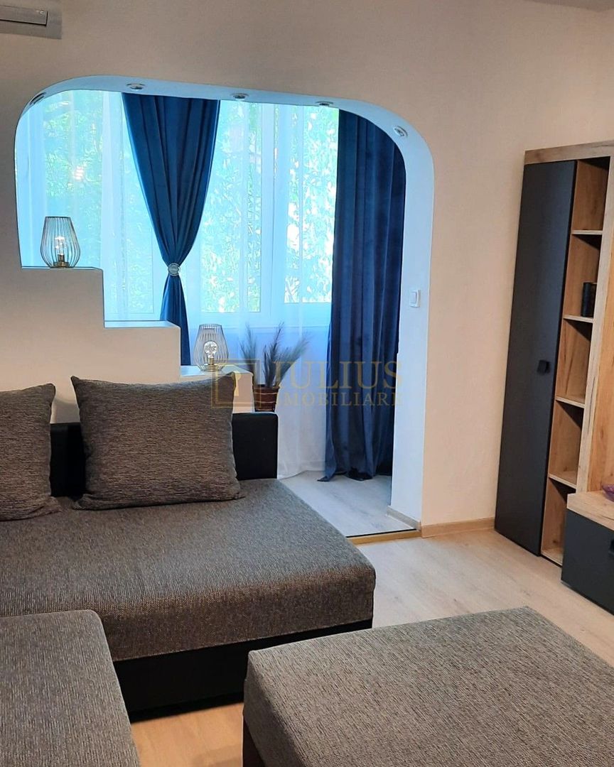 Apartament cu 2 camere, Spitalul Judetean, pet friendly! - Poză 2