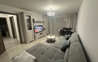 Apartament premium 2 camere, Urban Invest Coresi, Parcare + boxă