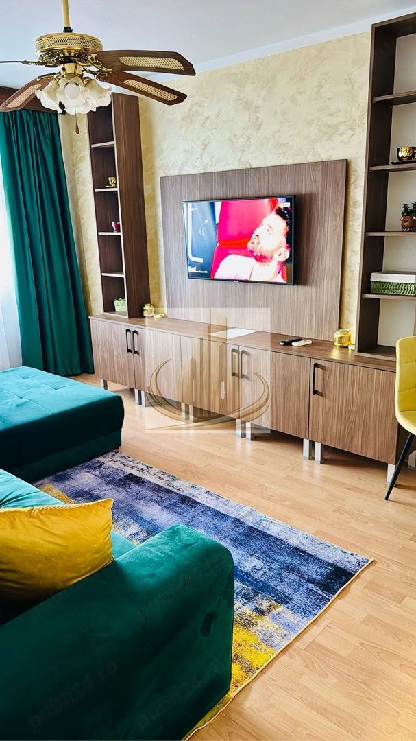 🏡 Apartament Lipovei 2 camere - Poză 19