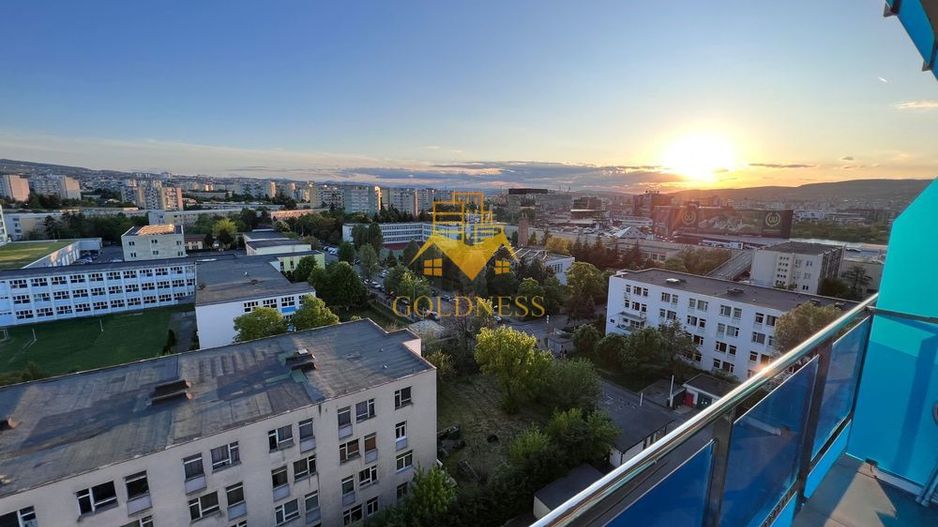 Viva City Gheorgheni |55 mp superfinisat| Iulius Mall  FSEGA et 10/11 - Poză 6