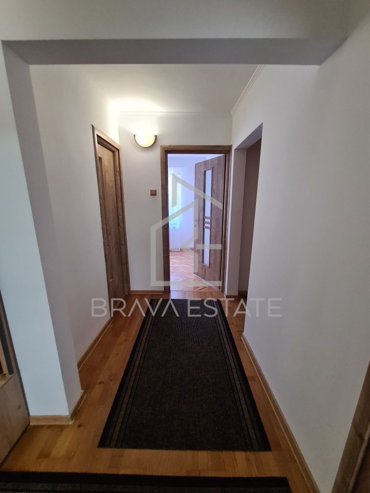 Apartament 3 camere, 70mp, parcare, beci , zona Mărăști - Poză 8