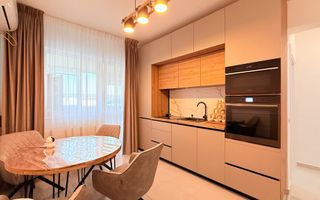 Studio modern de vânzare| Living open space| Nou | Chiajna - Poză 2