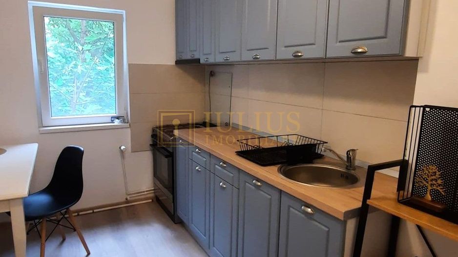 Apartament cu 2 camere, Spitalul Judetean, pet friendly! - Poză 6