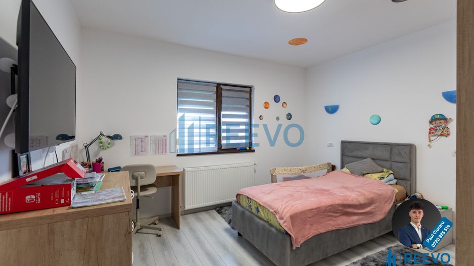Casa nouă, Letea Veche, Sat Siretu - Poză 21