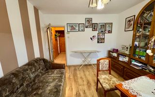 Apartament 3 camere decomandat  | 74 mp | Zona Carpati 2 - Poză 14