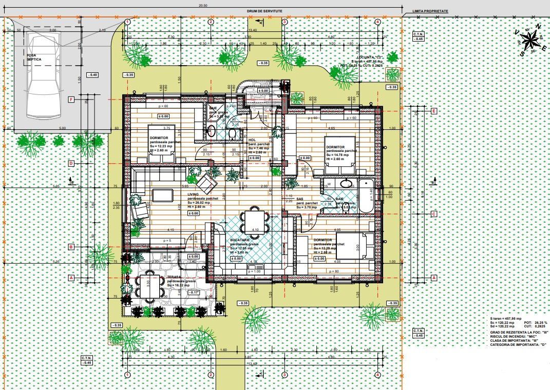 Moara Vlasiei | Padurea Branzeasca - Poză 9