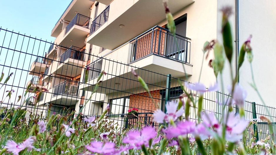 Apartament 3 camere cu Gradina si Terasa. Sibiu - Poză 5