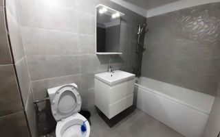 Apartament 2 camere + loc de parcare in Complexul Rezidential YOLA 71 - Poză 5
