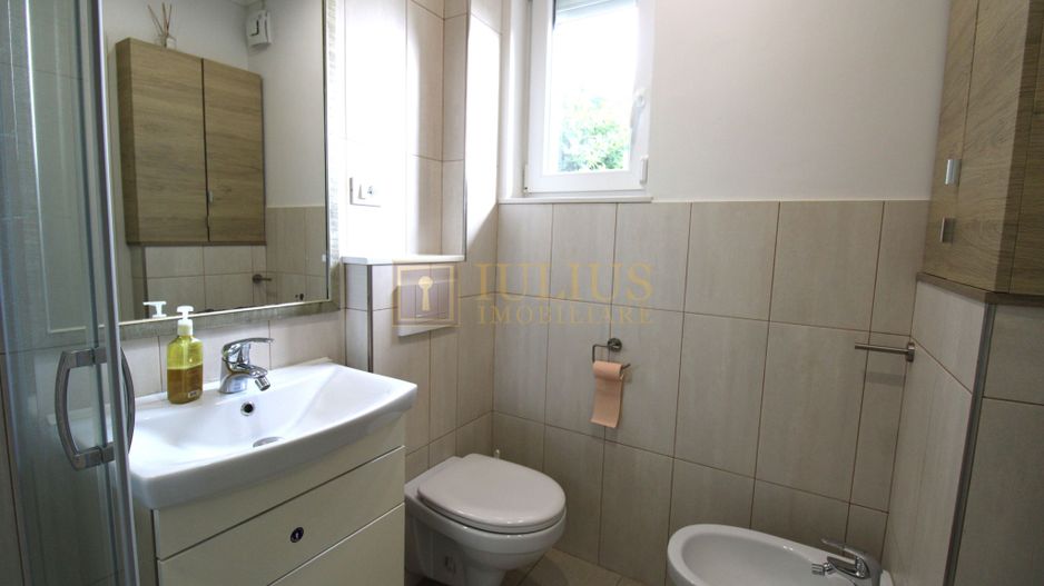 1/2 duplex, 5 camere – prima închiriere | Moșnița Veche - Poză 9