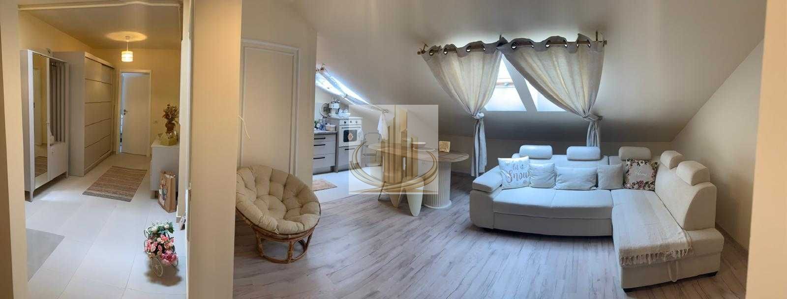 Proprietar vand  apartament nou 69 mp - Poză 1