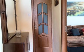 Apartament 2 camere, amenajat, decomandat, etaj 4- Dâmbu Pietros - Poză 9