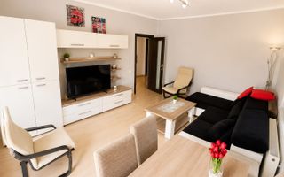 2 Camere, Leroy Merlin, Omv, Buna ziua, Calea Turzii, Lukoil - Poză 1