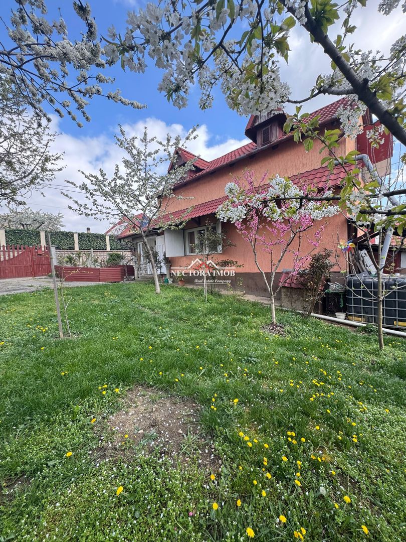 NECTORA IMOB Exclusivitate-Casa Str. Caisilor, 757 mp tereen, Utilata - Poză 1