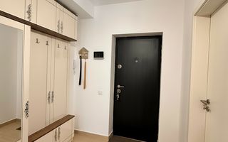 De vanzare apartament cu 3 camere | Sanpetru - Poză 9