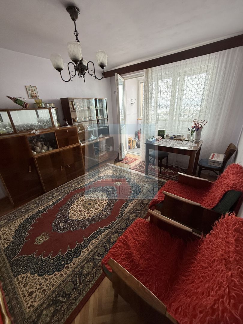 Apartament 2 camere circular - zona Astra - Poză 3