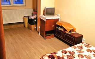 56.ooo Euro negociabil, 55 mp, 2 camere, etaj 4 din 5, liber, zona I.R - Poză 7