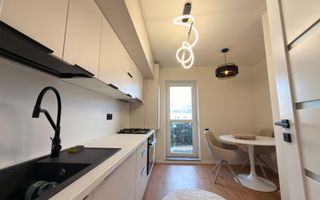 Apartament 2 camere decomandat, Manastur, Str. Primaverii - Poză 7