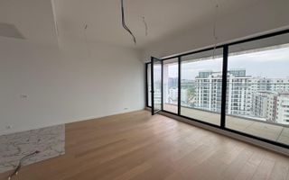 Super Deal! Apartament de 2 camere – One Verdi Park - Poză 7