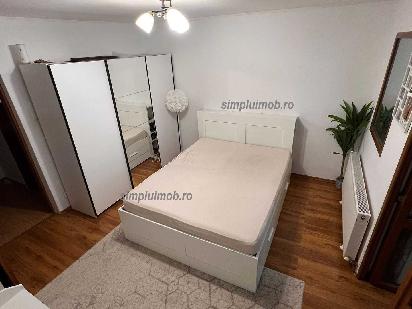 Garsoniera Dristor Sector 3 de vanzare Metrou Mihai Bravu 10 min - Poză 1