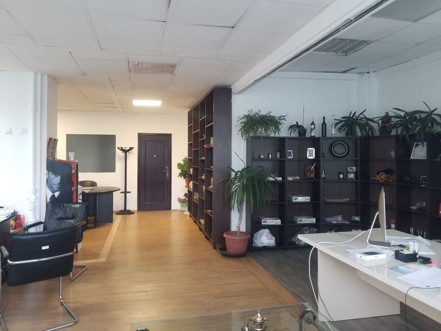 Cladire de birouri zona Vitan Brzesti | Splaiul Unirii |  200mp - Poză 12