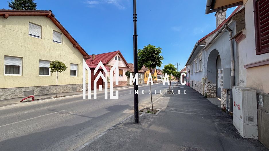 Casa individuala | Teren 356 MP | Garaj | Cisnadie | Comision 0% - Poză 39