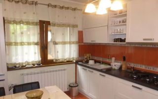 VILA 8 CAMERE, TEREN 511 MP, CENTRU CAMPULUNG - Poză 10