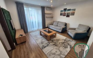 P 4208 - Apartament cu 2 camere în Târgu Mureș, Cornișa - Poză 4