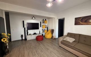 Apartament 3 camere de vanzare, Iasi - Bucium - Poză 2