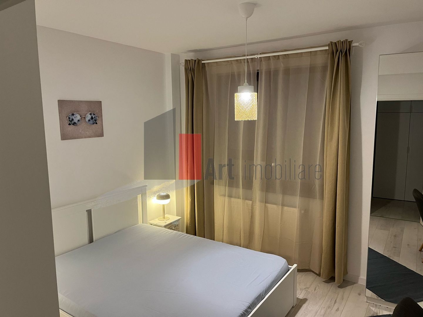 DE INCHIRIAT !!!! Apartament 2 camere Titan - Poză 3