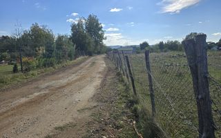 Teren 3.750 mp în Câmpina – 76 ml deschidere | Ideal pentru investiție - Poză 3