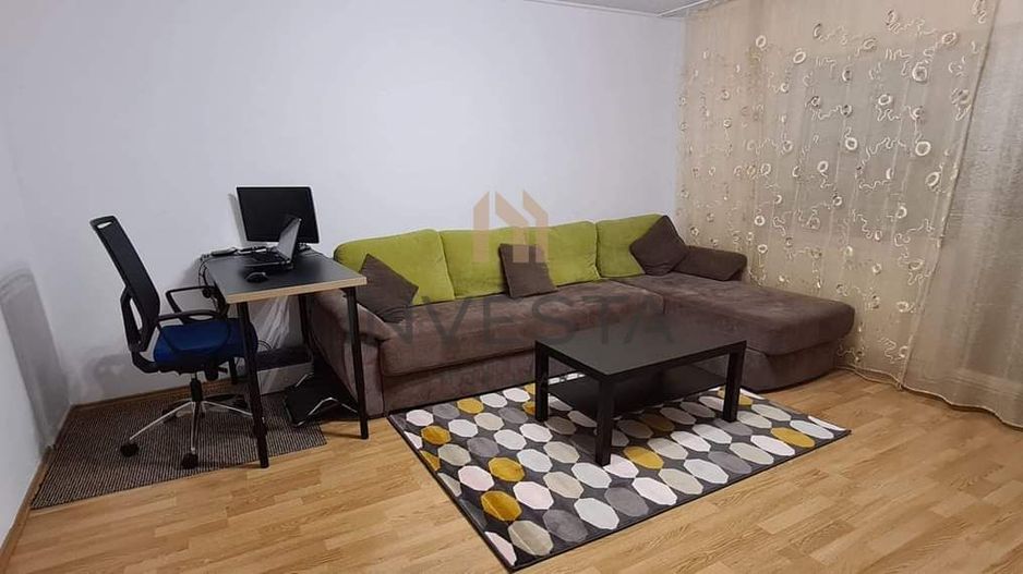 Apartament spatios de 3 camere/Zona strazii Gh. Dima/Garaj individual - Poză 4