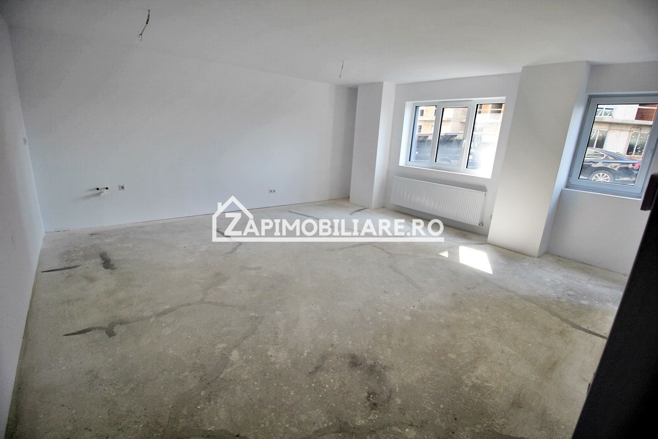 Apartament bloc NOU,2 camere,57 mp, Concept 9 - Poză 2