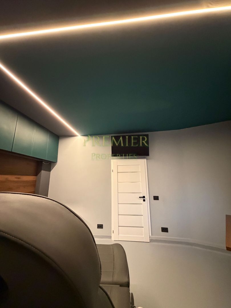 Clinica Medicala  amenajata pentru inchiriat caen 8690 disponibila - Poză 17