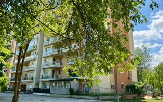 Apartament 2 camere Tatarasi Complex Green Park - Poză 22