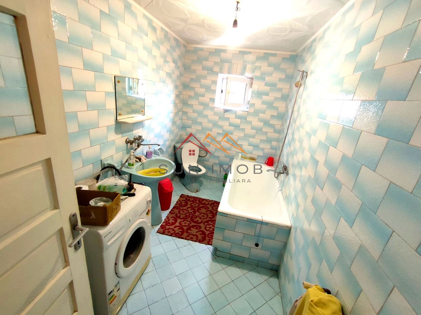 Casa P+E, 6 camere, teren 890 mp, cartier liniștit, Câmpina - Poză 16