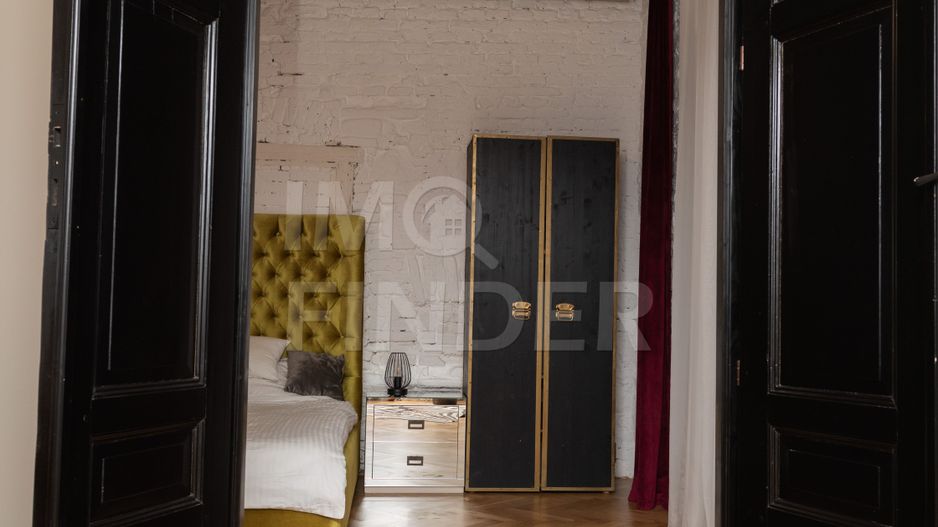 Afacere la cheie, 5 apartamente,  regim hotelier, Piata Unirii - Poză 49