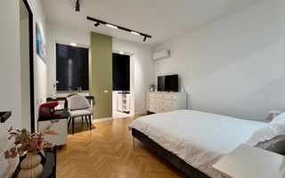 Studio *mobilat complet* // Piata Amzei - Poză 5