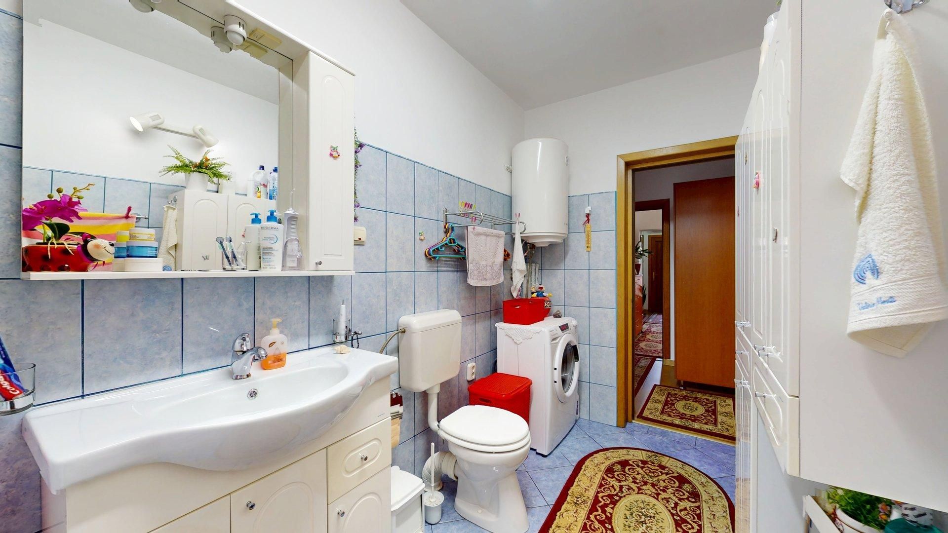 Casa Individuala Voluntari - P+M - Gradina superba - Oferta PROMO - Poză 8