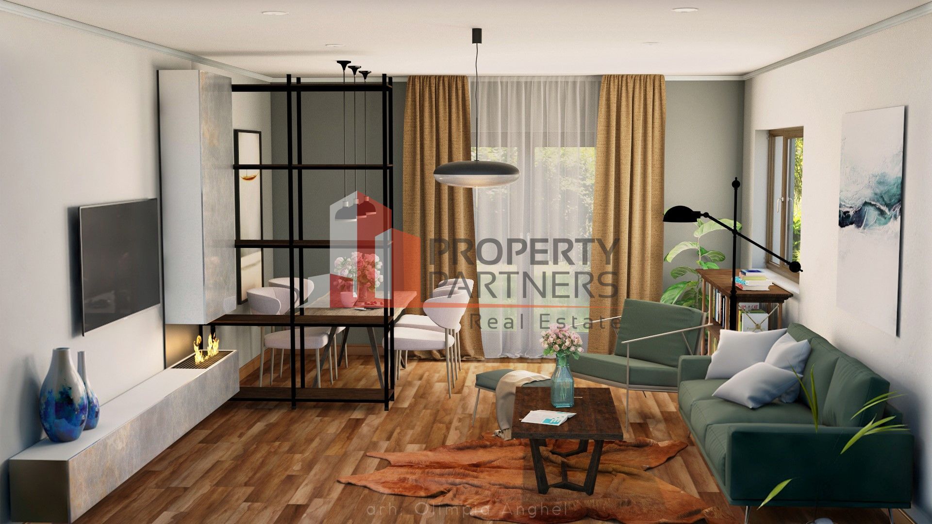 Vila superba, Tartasesti - Dambovita - Poză 6